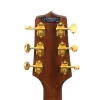 TAKAMINE GD90CEZC NAT Elektro Akustik Gitar