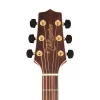 TAKAMINE GD93CELHNAT 90 Serisi Dreadnought Cutaway Solak Elektro Akustik Gitar