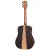 TAKAMINE GD93LHNAT 90 Serisi Dreadnought Natural Solak Akustik Gitar