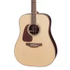 TAKAMINE GD93LHNAT 90 Serisi Dreadnought Natural Solak Akustik Gitar