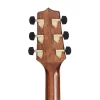 TAKAMINE GD93LHNAT 90 Serisi Dreadnought Natural Solak Akustik Gitar