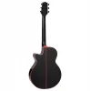 Takamine GF49CE CB Elektro Akustik Gitar