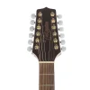 Takamine GJ72CE-12NAT Elektro Akustik Gitar (12 Telli)