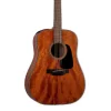TAKAMINE GLD11E NS Dreadnought Laurel Klavye Natural Satin Elektro Akustik Gitar