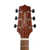 TAKAMINE GLN11E NS NEX Laurel Klavye Natural Satin Elektro Akustik Gitar