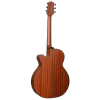 TAKAMINE GN11MCE NS Elektro Akustik Gitar