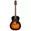 TAKAMINE GN51BSB Series 50 Sunburst Akustik Gitar