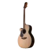 TAKAMINE GN51CELH NAT Solak Elektro Akustik Gitar