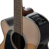 TAKAMINE GN51CELH NAT Solak Elektro Akustik Gitar