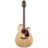 Takamine GN71CE-NAT Elektro Akustik Gitar