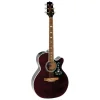 TAKAMINE  GN75CE WR Elektro Akustik Gitar