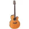 TAKAMINE GN77KCE NAT Elektro Akustik Gitar
