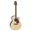 Takamine GN93CE-NAT Elektro Akustik Gitar