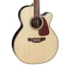 Takamine GN93CE-NAT Elektro Akustik Gitar