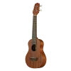 TAKAMINE GU-S1 Soprano Ukulele