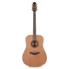 TAKAMINE P3D Dreadnought Sapele Ağacı CT4BII Preamp Elektro Akustik Gitar (Gig Bag Hediyeli)