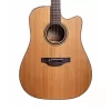 Takamine P3DC Elektro Akustik Gitar