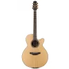 TAKAMINE P3NC SERIES 3 Elektro Akustik Gitar