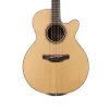 TAKAMINE P3NC SERIES 3 Elektro Akustik Gitar