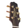 TAKAMINE P3NC SERIES 3 Elektro Akustik Gitar