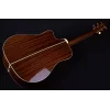 Takamine P4DC Dreadnought Elektro Akustik Gitar