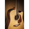 Takamine P7DC Dreadnought Cutaway Elektro Akustik Gitar