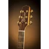 Takamine P7DC Dreadnought Cutaway Elektro Akustik Gitar