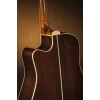Takamine P7DC Dreadnought Cutaway Elektro Akustik Gitar