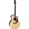 Takamine P7NC NEX Cutaway Elektro Akustik Gitar