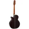 Takamine RNV460C Nex Cutaway CT4 DX + TCPU 1 Contact Tranducer Elektro Akustik Gitar