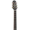 Takamine RNV460C Nex Cutaway CT4 DX + TCPU 1 Contact Tranducer Elektro Akustik Gitar