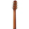 Takamine RNV460C Nex Cutaway CT4 DX + TCPU 1 Contact Tranducer Elektro Akustik Gitar