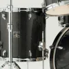 TAMA CK50RS-MGD - Superstar Classic Maple  Midnight Gold Sparkle 5 Parça (20B/10T/12T/14F/14S) Akustik Davul Seti