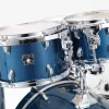 TAMA CK52KRS-ISP - Superstar Classic Maple Indigo Sparkle 5 Parça (22B/10T/12T/16F/14S) Akustik Davul Seti