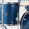 TAMA CK52KRS-ISP - Superstar Classic Maple Indigo Sparkle 5 Parça (22B/10T/12T/16F/14S) Akustik Davul Seti