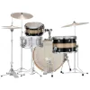 Tama CL30VS-MLD Superstar Classic Neo-Mod Mod Gold Duco  3 Parça (10B/7T/10F) Akustik Davul Seti
