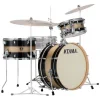 Tama CL30VS-MLD Superstar Classic Neo-Mod Metallic Gold Duco 3 Parça (20B/12T/14F) Akustik Davul Seti