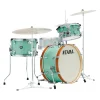 TAMA Superstar Classic Neo-Mod CL30VS-SFG Seafoam Green 3 Parça (20x10 BD / 12x7 RT / 14x9 FT) Akustik Davul Seti