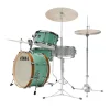 TAMA Superstar Classic Neo-Mod CL30VS-SFG Seafoam Green 3 Parça (20x10 BD / 12x7 RT / 14x9 FT) Akustik Davul Seti