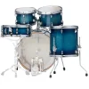 TAMA CL50RS-BAB Superstar Classic Blue Lacquer Burst 5 Parça (20B/10T/12T/14F/14S) Akustik Davul Seti