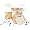 TAMA CL50RS-GNL Superstar Classic Gloss Natural Blonde 5 Parça (20B/10T/12T/14F/14S) Akustik Davul Seti
