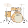 TAMA CL50RS-GNL Superstar Classic Gloss Natural Blonde 5 Parça (20B/10T/12T/14F/14S) Akustik Davul Seti