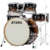 TAMA CL52KRS-CFF Superstar Classic Coffee Fade 5 Parça (22B/10T/12T/16F/14S) Akustik Davul Seti