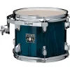 Tama CL72RSP-GHP Superstar Classic Gloss Sapphire Lacebark Pine 7 Parça (22B/8T/10T/12T/14F/16F/14S) Akustik Davul Seti
