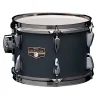 TAMA IP50H6WBN-BOB Imperialstar Blacked Out Black 5 Parça (20B/10T/12T/14F/14S) Aksamlı Akustik Davul Seti