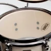 TAMA IP62H6WBN-WBW - Imperialstar White Birch Wrap 6 Parça (22B/10T/12T/14F/16F/14S) Akustik Davul Seti