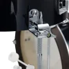 TAMA LJK48P-HBK Club-JAM Pancake Hairline Black 4 Parça (18B/10T/13F/12S) Akustik Davul Seti