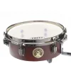 TAMA LJK48PBN-BWW Limited Club-JAM Pancake Burgundy Walnut Wrap 4 Parça (18B/10T/13F/12S) Akustik Davul Seti