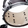 TAMA LJL48H4-SBE Club JAM Satin Burgundy Elm 4 Parça (18B/10T/14F/13S) Aksamlı Akustik Davul Seti