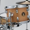 TAMA LJL48H4-SBO Club-Jam Satin Blonde 4 Parça (18B/10T/14F/13S) Aksamlı Akustik Davul Seti